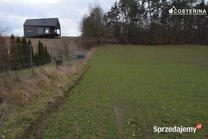 Ogłoszenie grunt Stare Polaszki 5000m2 telefon