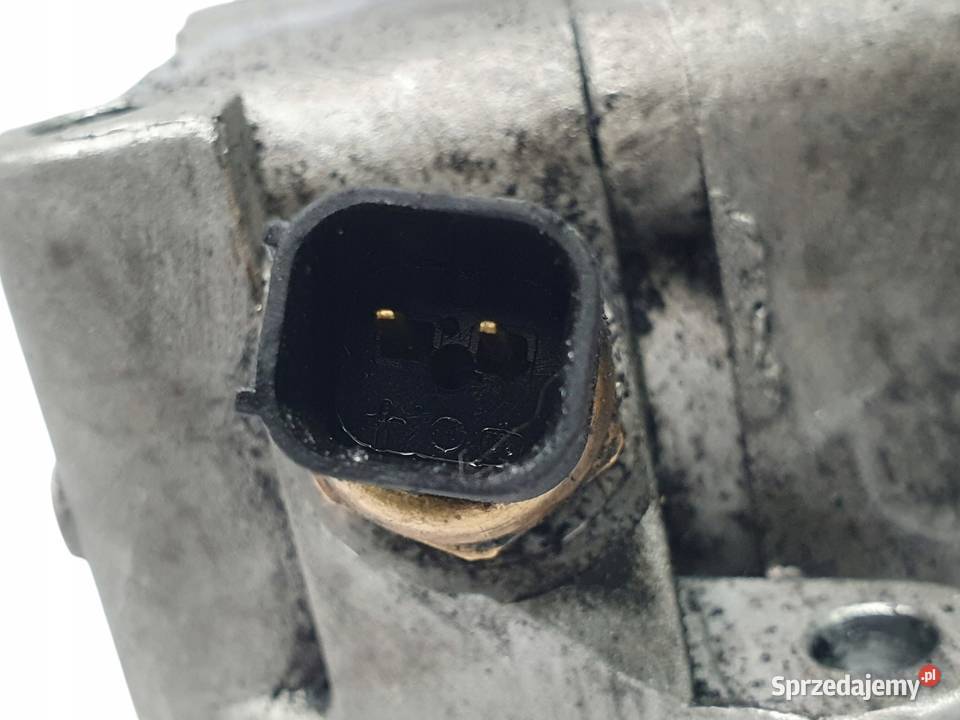 POMPA WSPOMAGANIA Ford C S Focus II 16 16V lubelskie Chełm