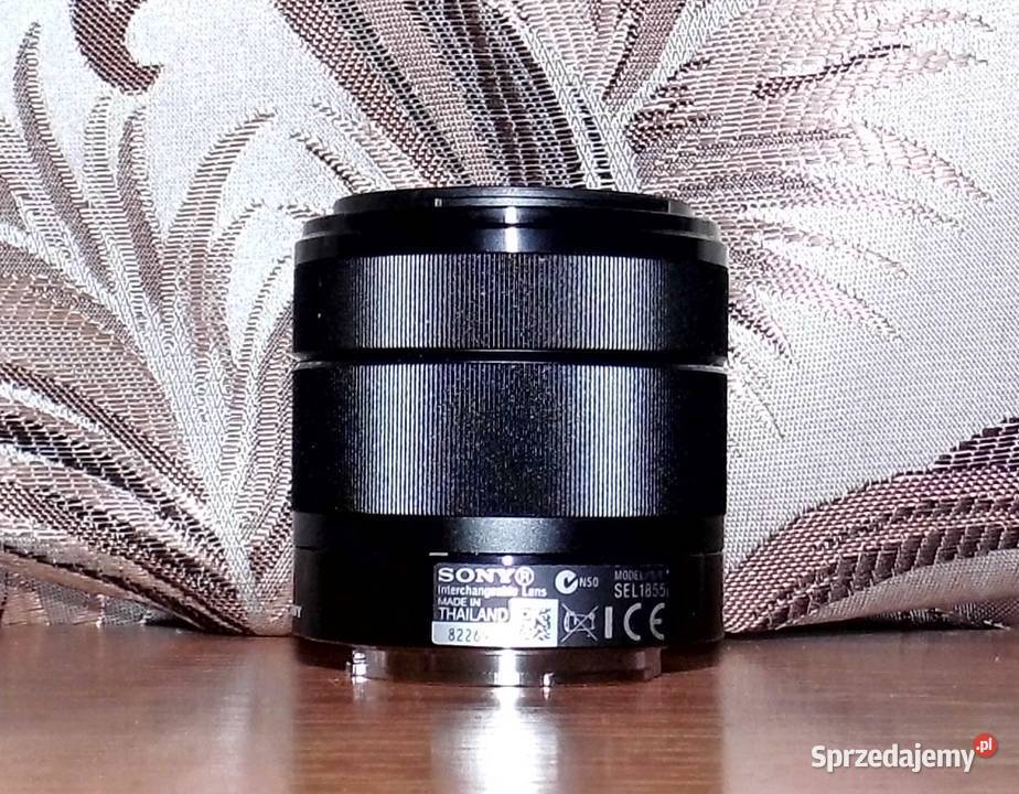 Aparat cyfrowy Sony A3000 obiektyw do wyboru Warszawa