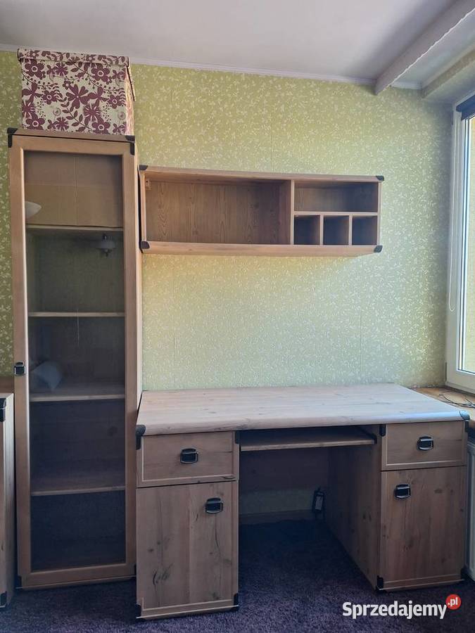 Zestaw mebli Indiana Ząbki