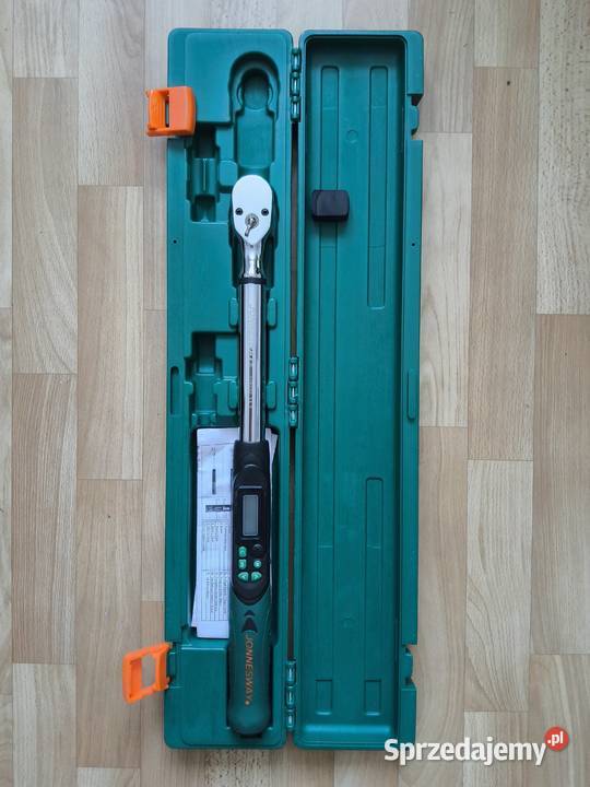 Jonnesway T24200 klucz dynamometryczny Gliwice