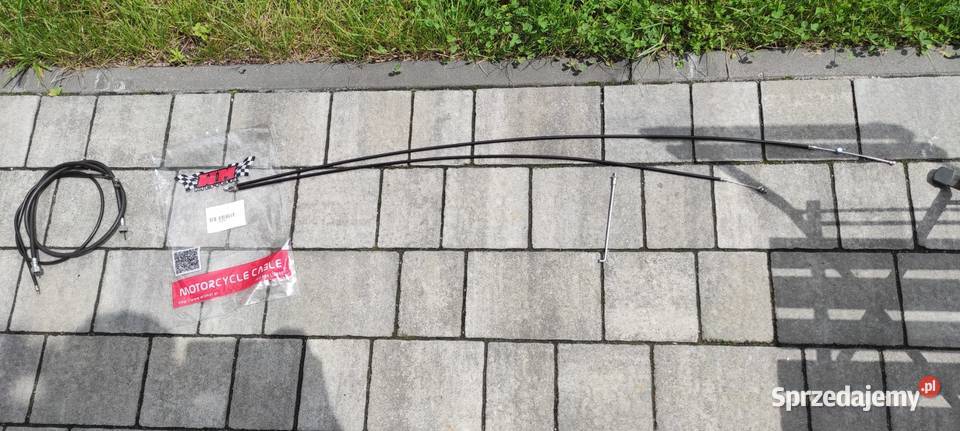 Zestaw części Simson S51 małopolskie Kraków