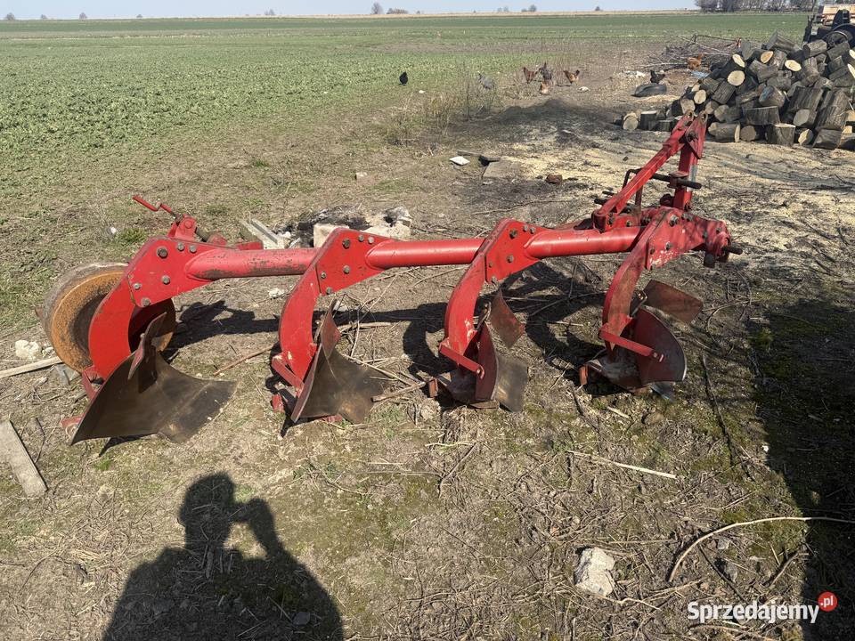 Plug Wirax Strzyżowice