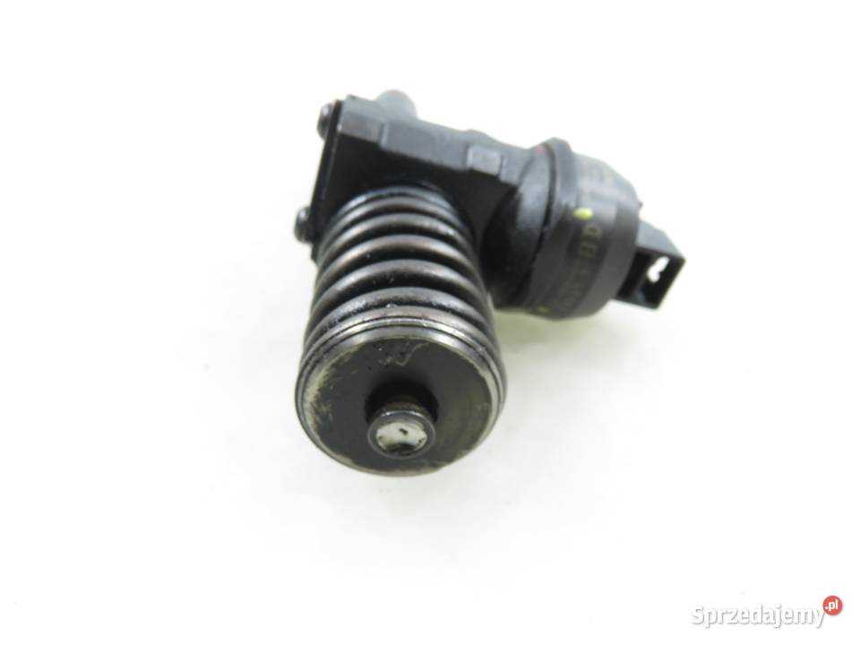 POMPOWTRYSKIWACZ VW SHARAN I 19 TDI 038130073AK sprzedam