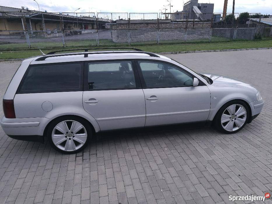 Fubag passat 28