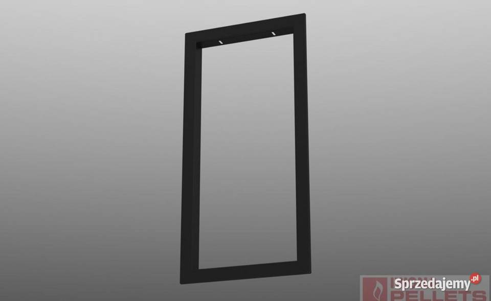 Maskownica Blenda do kominka Grudziądz