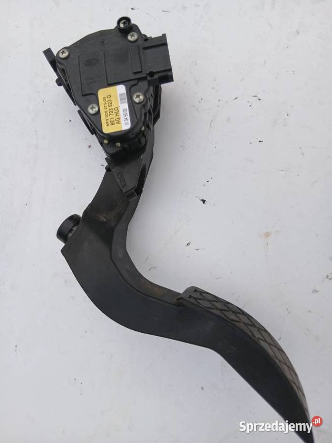 Potencjometr gazu pedał Audi A4 B6 B7 8E1723523G