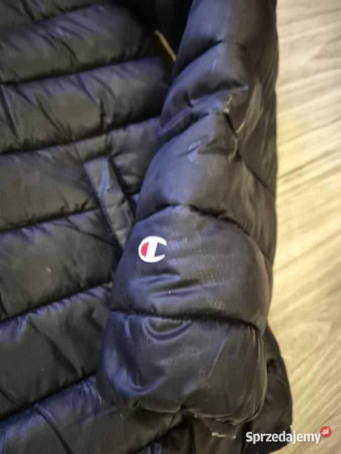 Kurtka zimowa Champion M Zimowa  Nowa Ruda sprzedam