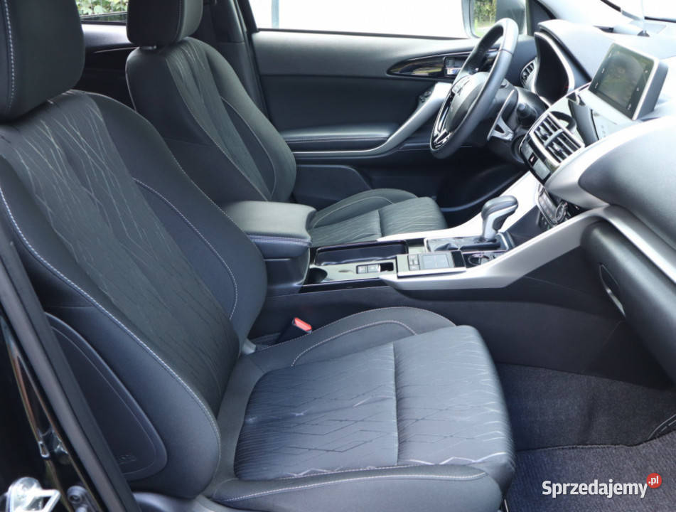 Mitsubishi Eclipse Cross 15 TMIVEC Piaseczno