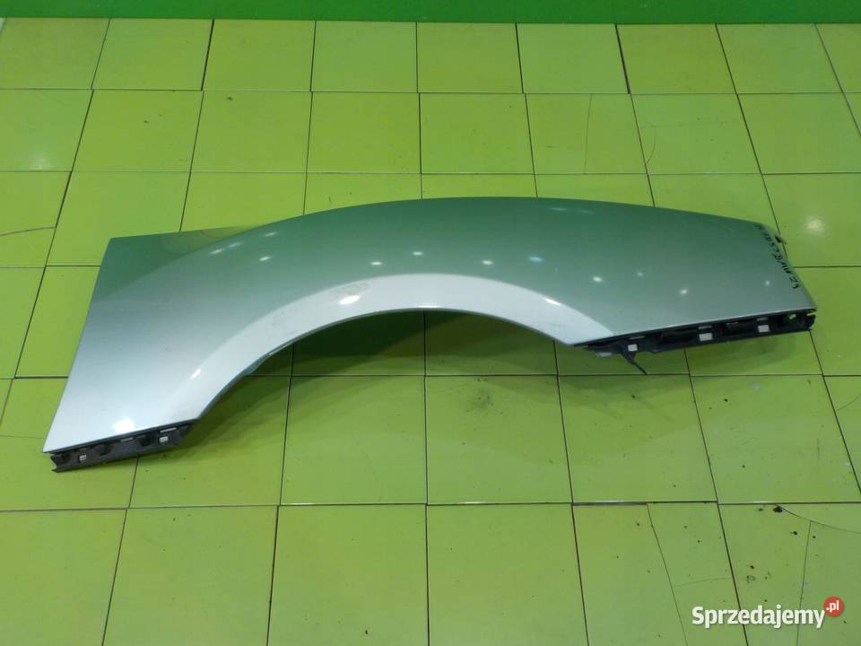 BMW Z4 E85 22 B 04r CABRIO 2D blotnik lewy tyl mazowieckie