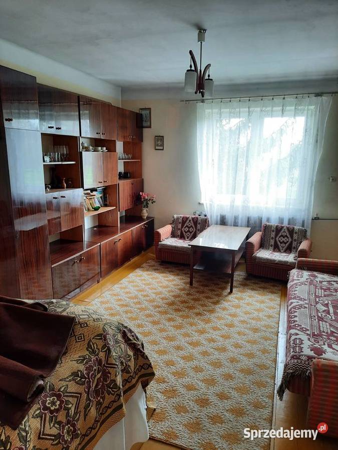 Sprzedam świetne siedlisko rzeką Husynne