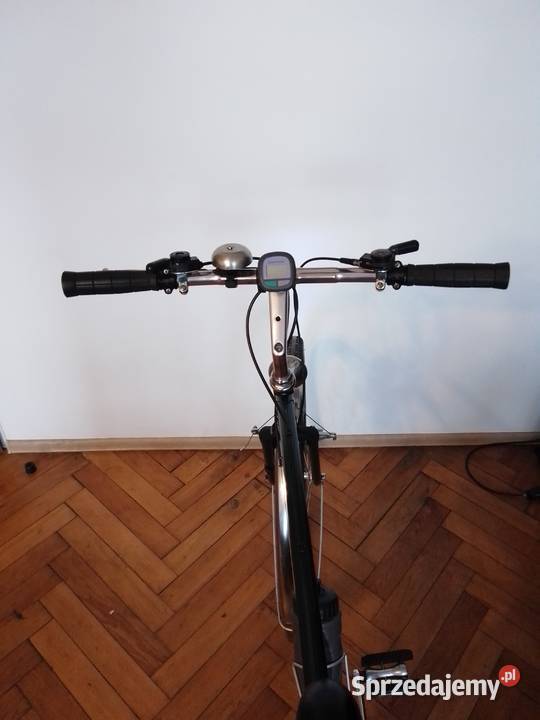 Rower trekkingowy28Classico QUALITY prod Wrocław