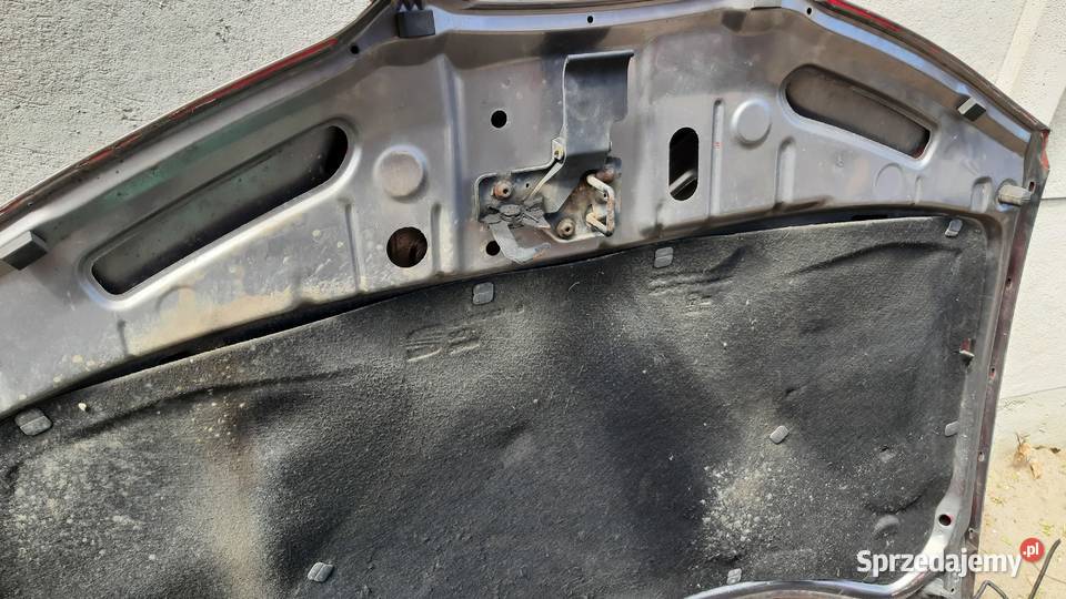 maska Seat Ibiza III lak LS7U osobowe Maski