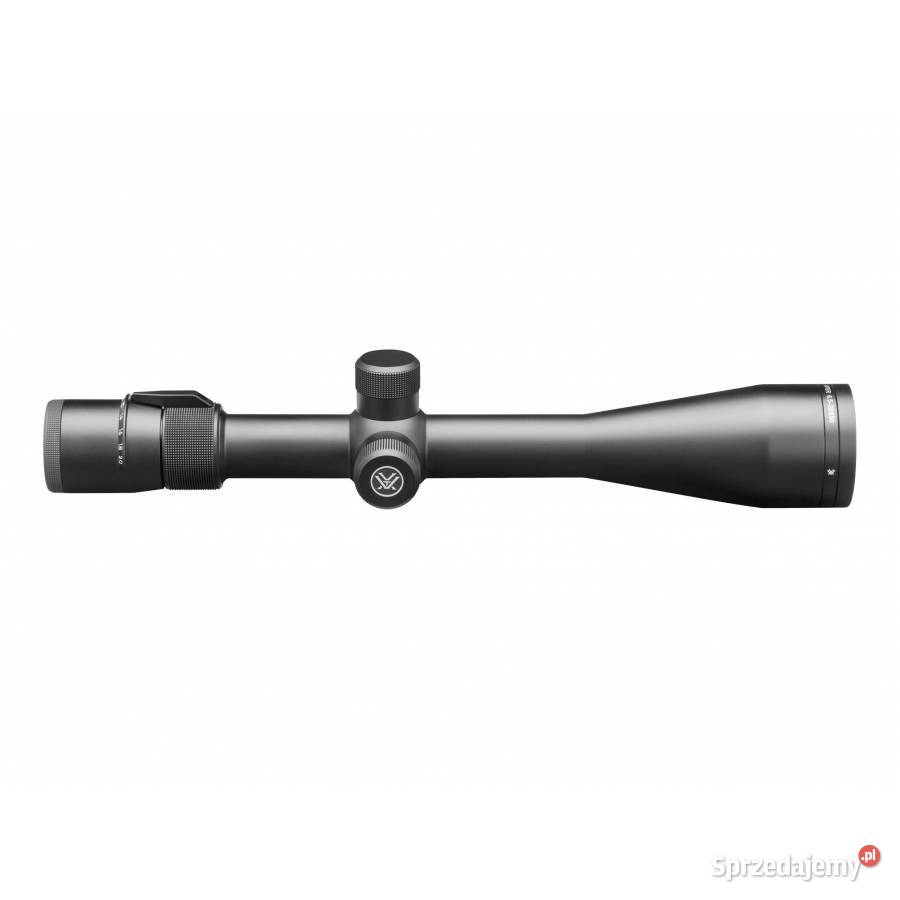 Luneta celownicza Vortex Viper 6520x50 30 mm AO Trzcianka