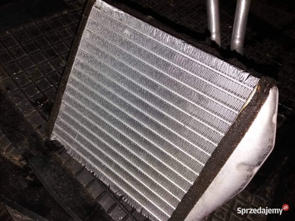 Nagrzewnica Opel Combo Ogrzewanie, wentylacja i klimatyzacja Łagów sprzedam