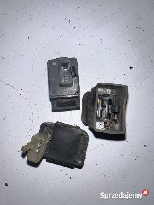 przekaźniki Honda VFR 750 F RC36 Ostrzeszów