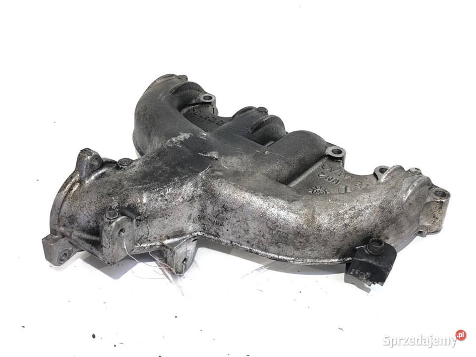 KOLEKTOR SSĄCY VW PASSAT B6 03G129713K 20 140