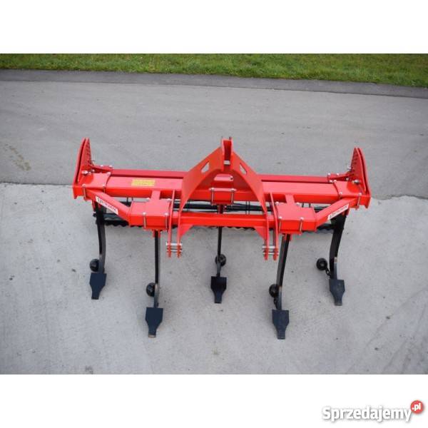 Głębosz głębosze nowe fabryczne promocja STRUMYK Rogóźno