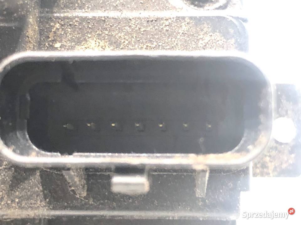 ZAMEK DRZWI PRAWY TYŁ KIA CEED Kombi 0712