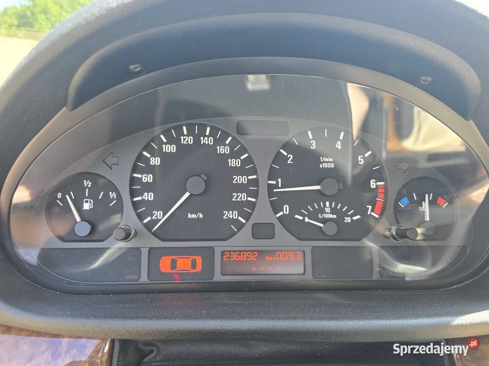 BMW E46 328i Seria 3 Kielce sprzedam