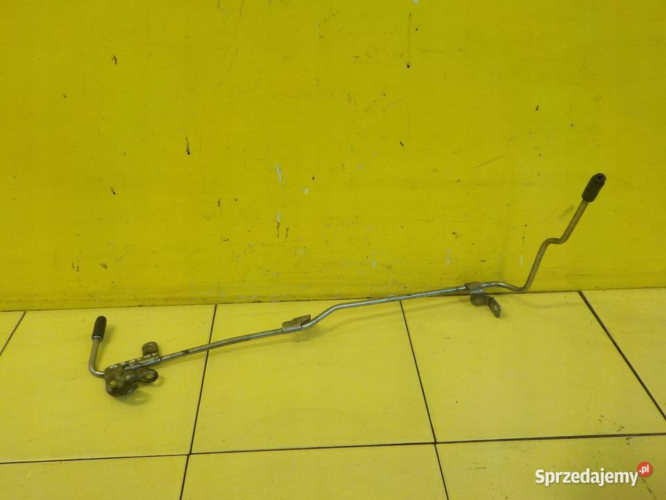 ZAFIRA C ASTRA 16 CDTI 17r 136 B16DTH przewod Suków sprzedam