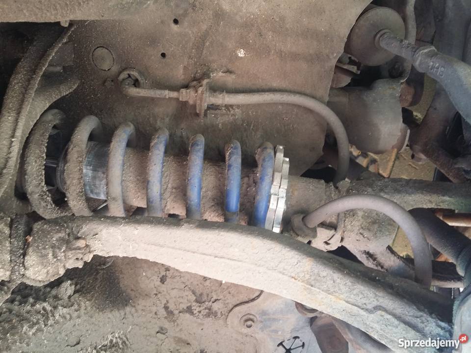 Honda Civic V Ej2 15 Jdm sprowadzony Wrocław