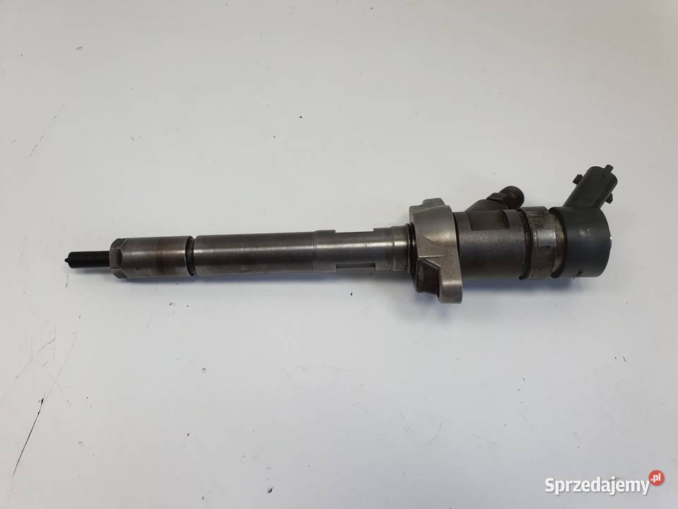 Peugeot 207 16 HDI WTRYSKIWACZ wtrysk 0445110239