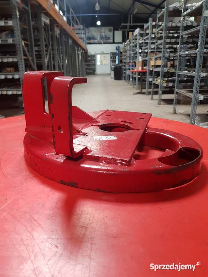 1721420136 Tor rolki 16m prasa Lely Welger Do pras i owijarek Sulechów