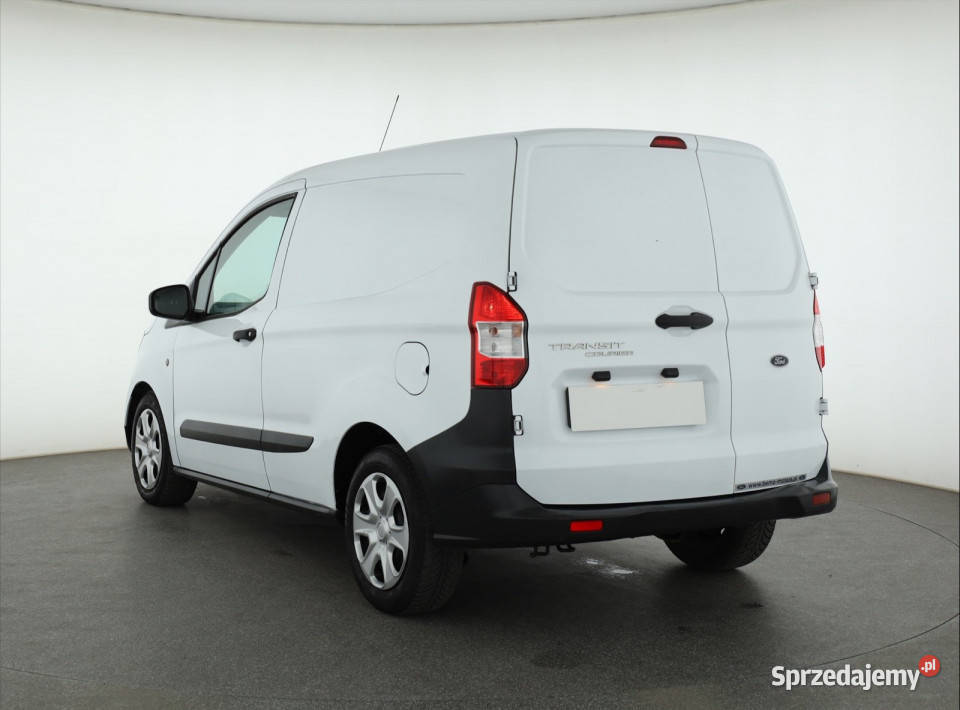 Ford Transit Courier 10 EcoBoost ESP Piaseczno
