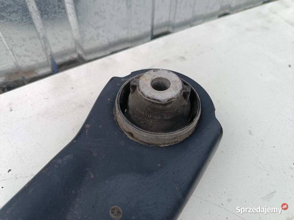 WAHACZ PRAWY PRZÓD NISSAN MICRA K12 15 DCI osobowe