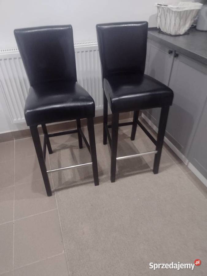 Hoker stołek barowy kujawsko-pomorskie Głogowo