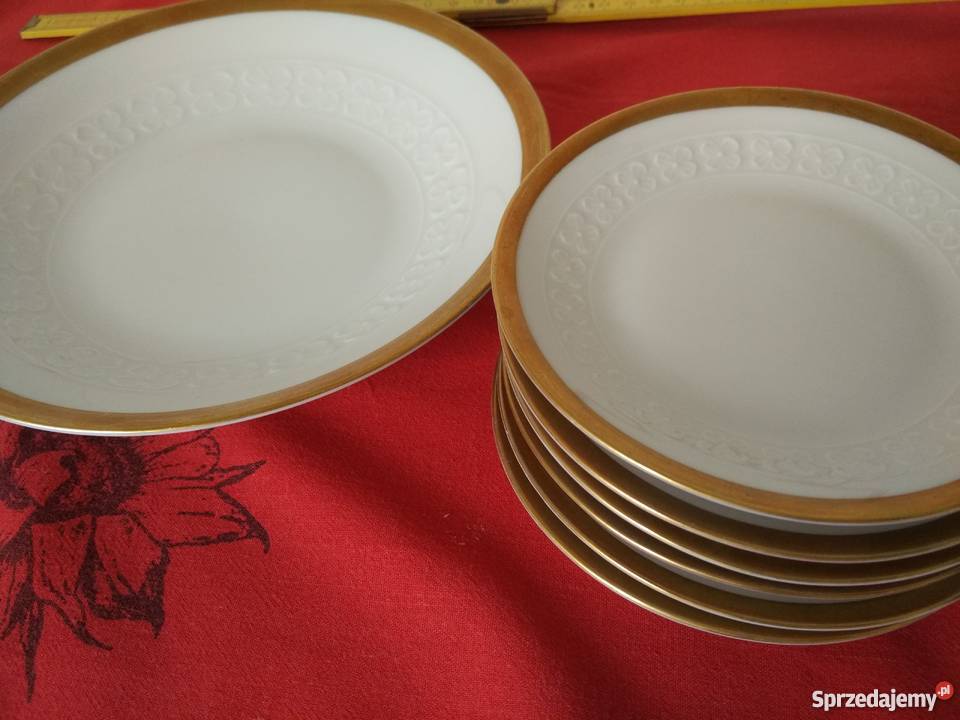 Paterakatalerzyki Winterling Bavaria Ropa