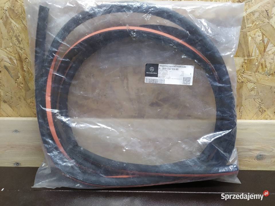 A0997270300 uszczelka drzwi nowa oryginalna Wrocław