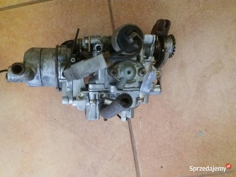 Audi 80 100 7982 16 19 gaźnik 049129017n Rakoniewice