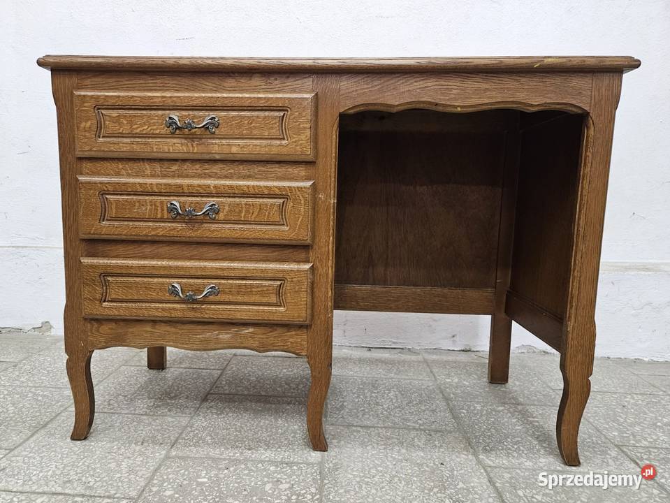 Biurko ludwikowskie Francja małopolskie Nowy Sącz