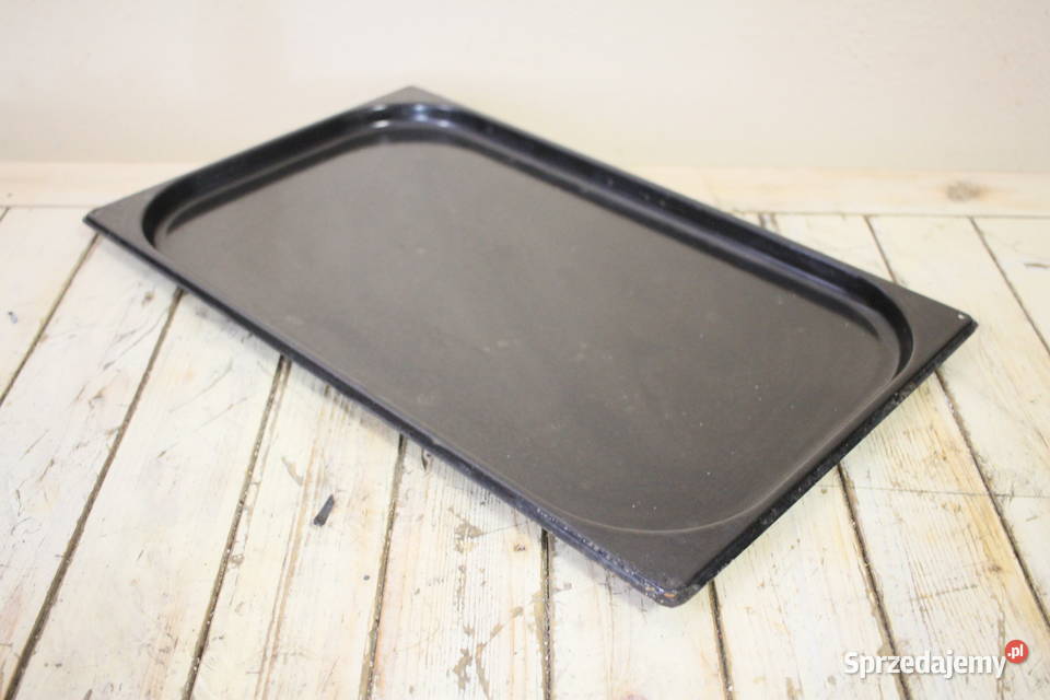 GN 11 z powłoką nieprzywierającą wys 25 Pszczyna