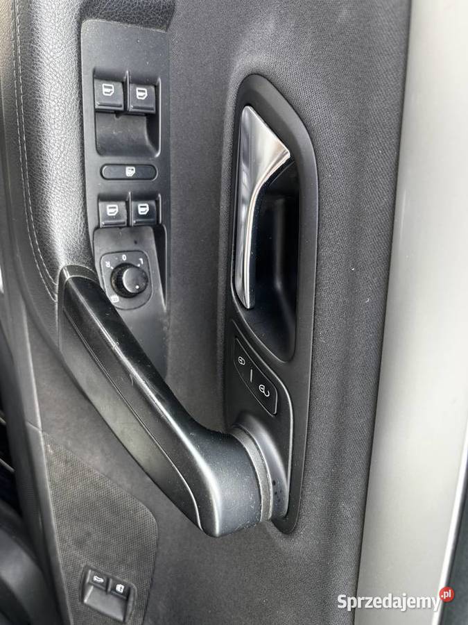 VW Passat cc 20 tdi 4x4 automatyczny Rok produkcji 2011 Gniezno sprzedam