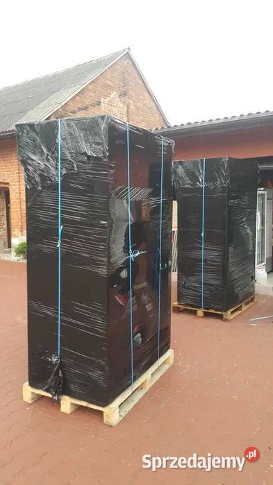 Chłodziarka słupek 90 LODÓWKA chłodnia sklep bar Biznes i Przemysł łódzkie sprzedam