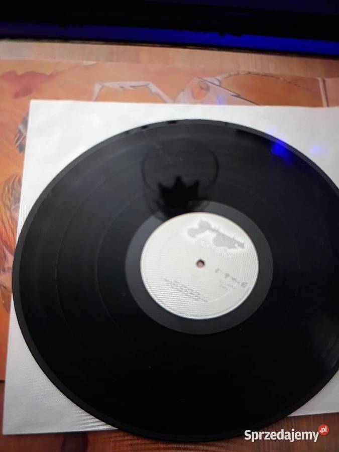Z archiwalnych wykopalisk progrocka BIRTH Muzyka Rzeszów