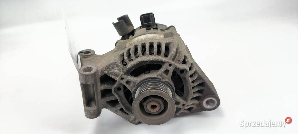 ALTERNATOR FORD FOCUS MK1 98AB10300GL osobowe Lipno sprzedam