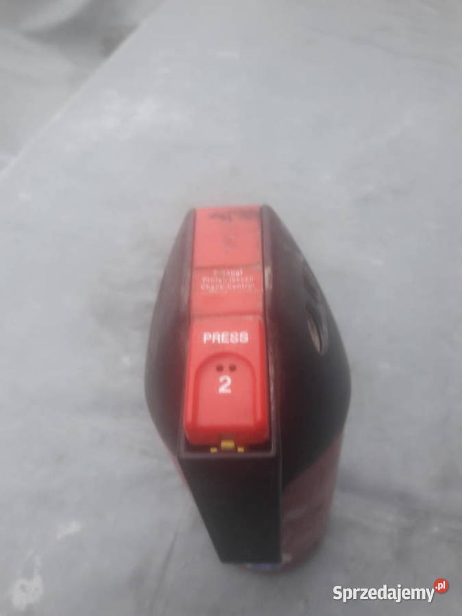 Mercedes gaśnica gloria 13 Gdańsk