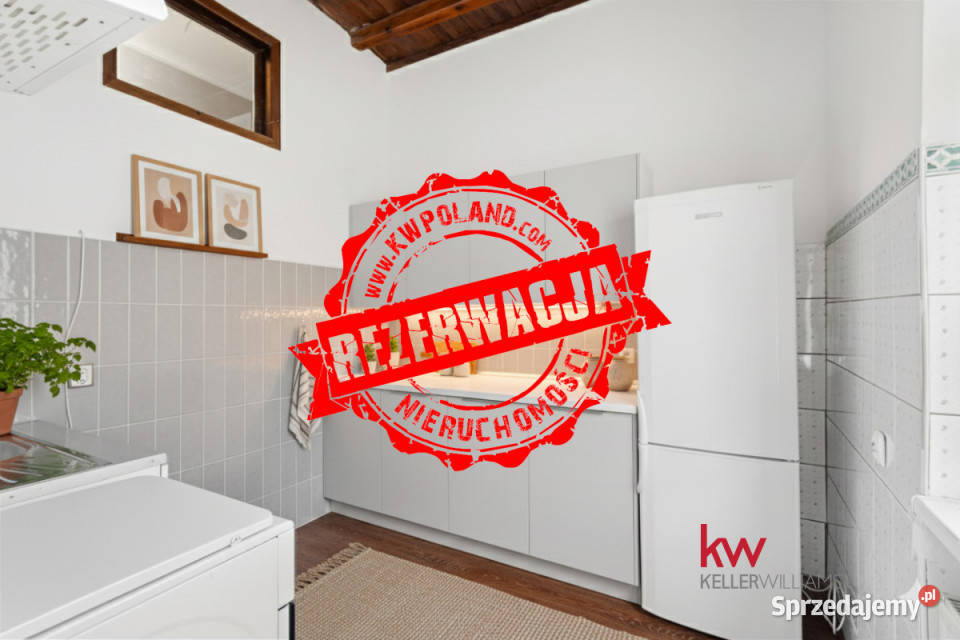 Mieszkanie Poznań 5204m2 2pokojowe