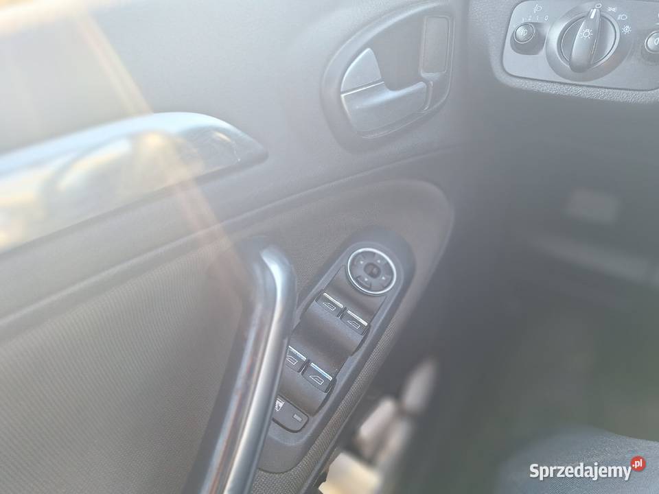 Sprzedam Forda S 2008r Świecie
