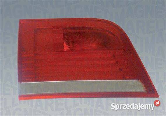 BMW X5 E70 0610 Lampa tylna prawa Łódź