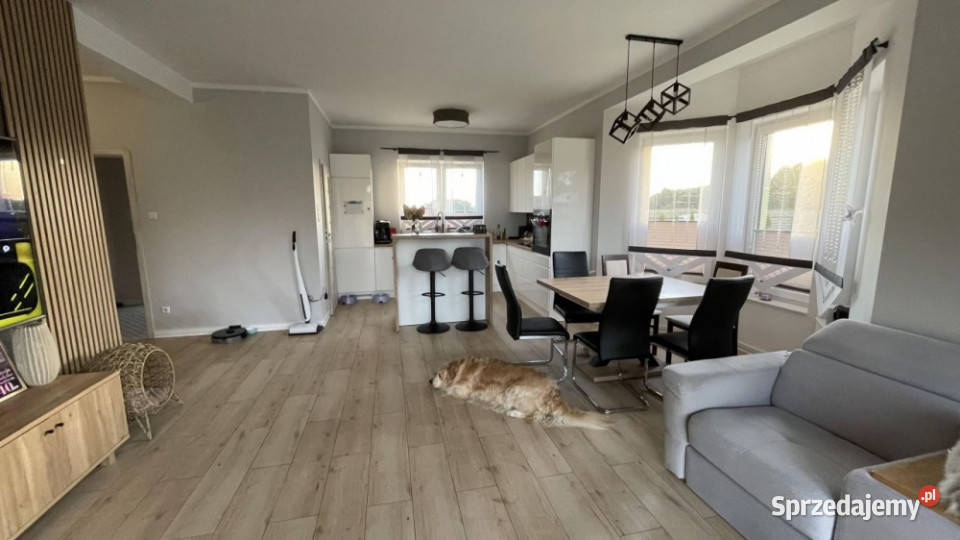 Dom jednorodzinny w super lokalizacji 157m2 sprzedam