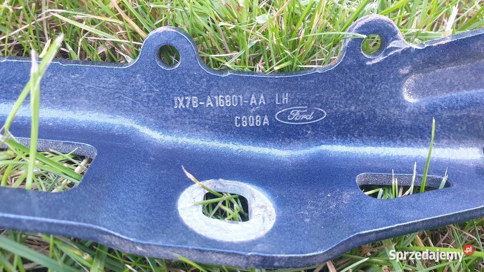 zawias focus mk4 JX7BA16801AA LH Lublin sprzedam