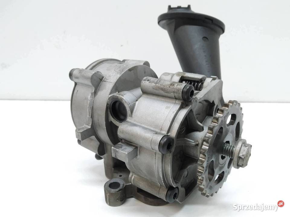 POMPA OLEJU 057115105AN 40 TDI Audi Q7 II