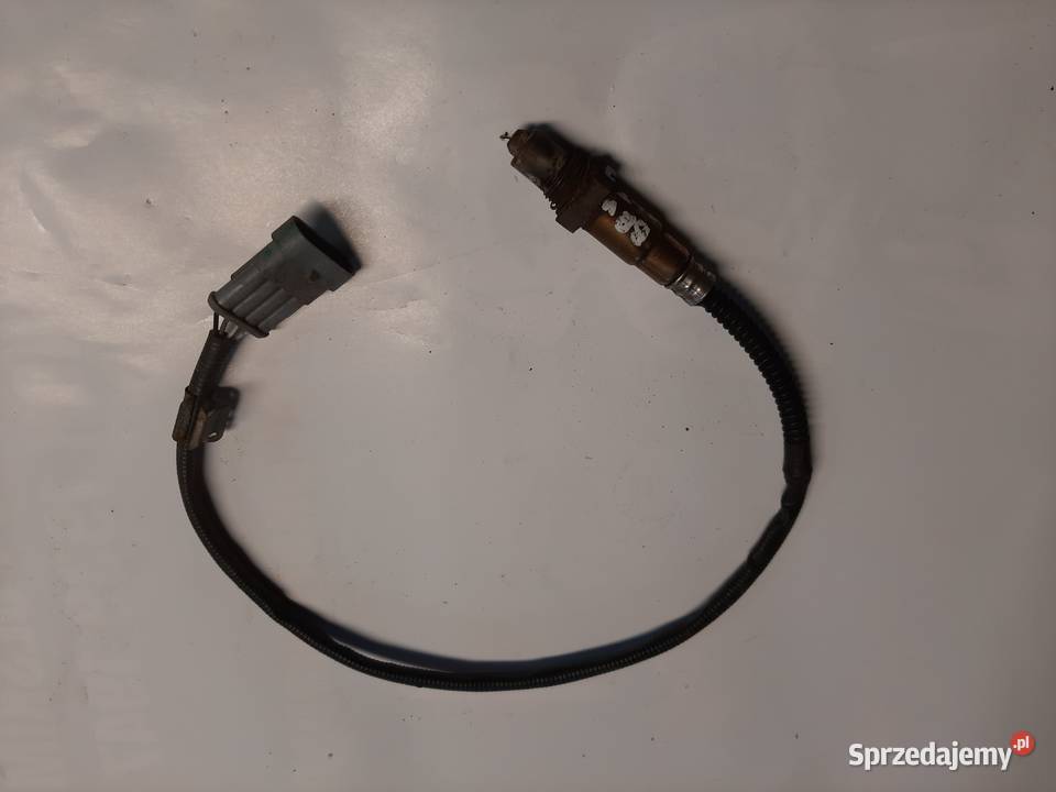 Fiat Alfa Romeo Fiat Bravo II 14 Tjet 14 Turbo Ksawerów