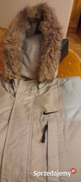 Kurtka męska ocieplana Nike Warszawa