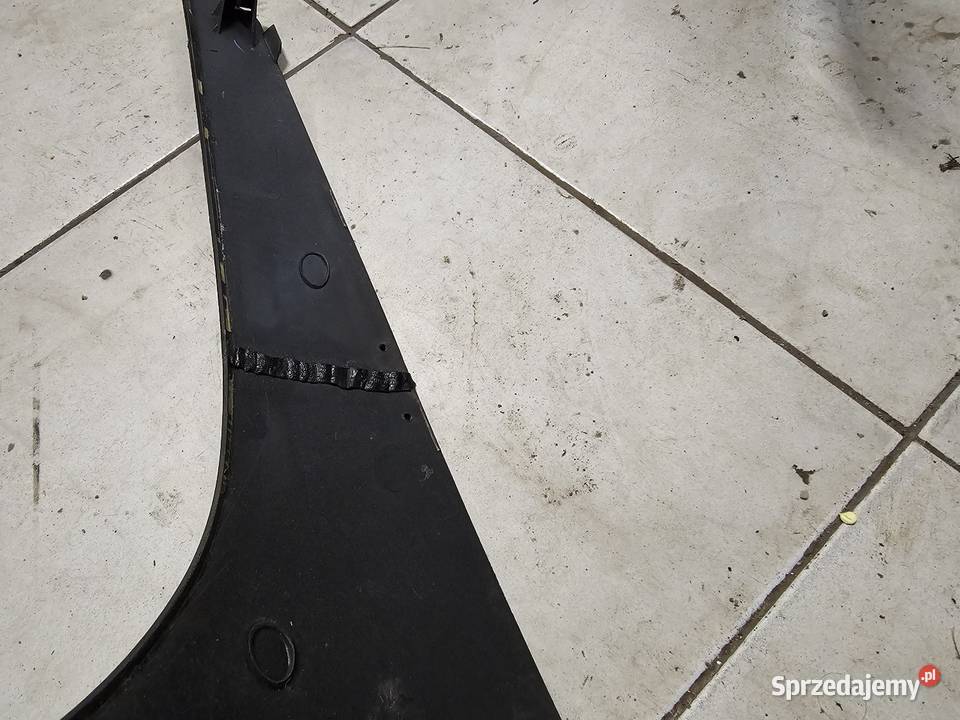 Yamaha majesty 250 yp plastik nosek krawat Jelenia Góra sprzedam